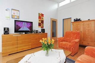 Ferienhaus Nordseeluft - 7