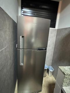 Apartamento inteiro em Slaviero Flat Hotel - 1