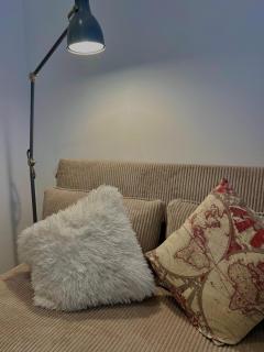 Piazza Mameli Suite, comfort & elegance in Palermo - 0