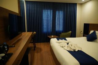 Erbil Platinum Hotel - 3