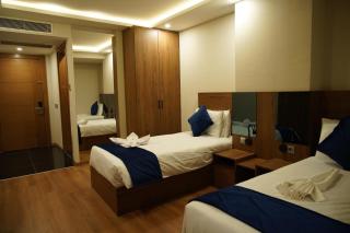 Erbil Platinum Hotel - 1