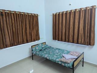 Sankeerthanam North Paravur - 1