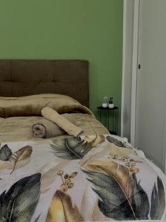 Piazza Mameli Suite, comfort & elegance in Palermo - 2