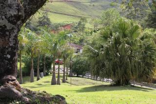 Fazenda Alcantilado - Visconde de Mauá - 7