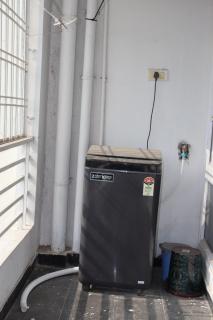 Satya Mandir Service Apartments - 5