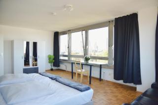 Sprachcaffe Appartements - 2