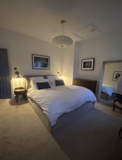 Chestnut Cottage - 4 bedroom house - 8