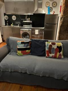 LisboaSéApartment - 8