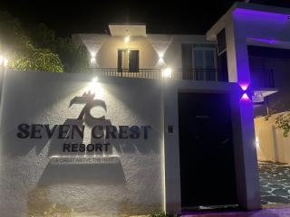 Seven Crest Hotel Anuradhapura - 0