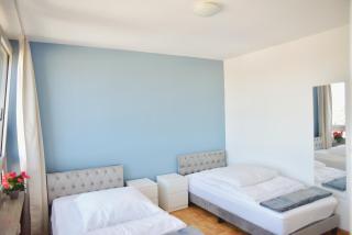 Sprachcaffe Appartements - 1