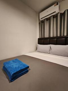 D45 Home - BTS Ratchathewi N1 Station - Bangkok - 2