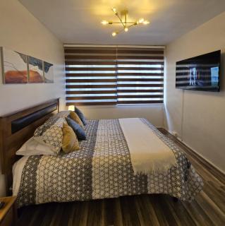 Departamento primera línea frente al casino. - 4