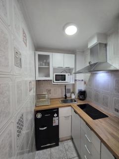 Departamento primera línea frente al casino. - 1