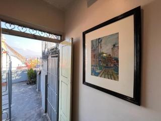 Spacious Traditional Room with Boudha Stupa View - 2