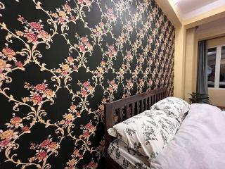 Orange Stupa View room - 6