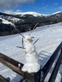 Ubytování Růženka - 5