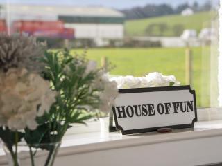 Marchdyke Farm Cottage - 6