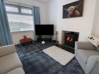 Marchdyke Farm Cottage - 4