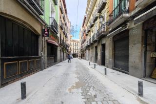 Estudio interior en el centro de Madrid NDA11BID - 8