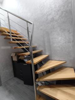 Котедж у Русина - 5