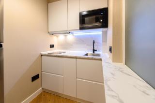 Estudio interior en el centro de Madrid NDA11BID - 3