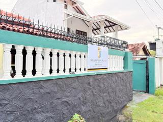 JS Luxury VILLA - 8
