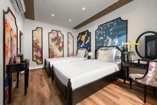 Favos Ninh Binh Hotel & Villas - 1