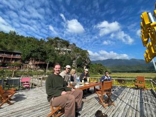 Mai Chau Boutique Homestay - 8