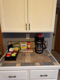 Fireflies and night skies! - 2