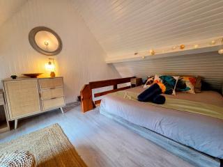 Petite maison de montagne - 1