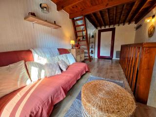 Petite maison de montagne - Campan - 9