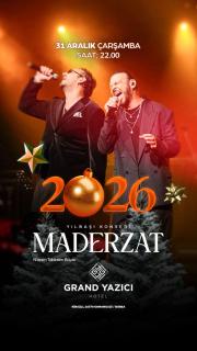 Grand Yazici Ski Hotel & Spa - 0