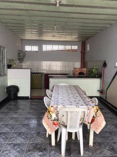 Casa há 10 min da praia do morro - Guarapari - 8