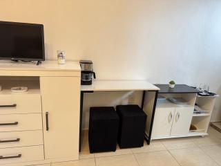 Suíte Park e Mar quarto 2 - 2