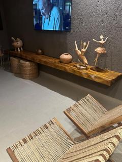 Lindo Duplex duas suítes na Praia do Toque em São Miguel dos Milagres - 6