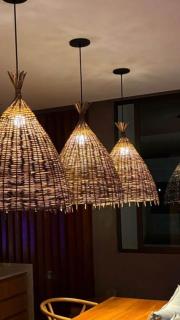 Lindo Duplex duas suítes na Praia do Toque em São Miguel dos Milagres - 5