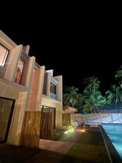 Lindo Duplex duas suítes na Praia do Toque em São Miguel dos Milagres - 4