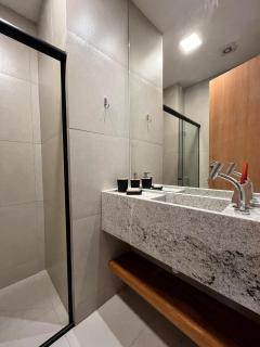 Lindo Duplex duas suítes na Praia do Toque em São Miguel dos Milagres - 2