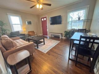 Housepitality- The Bungalow -2 BR - 1
