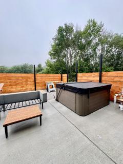 Stagecoach NH Riverfront Access - 1