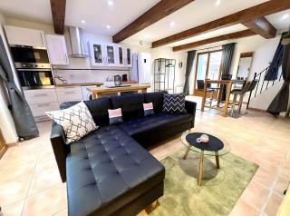 Gîte Ponpon - Les Petites Écuries - 6