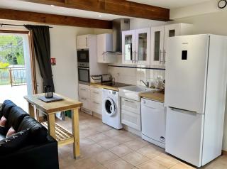 Gîte Ponpon - Les Petites Écuries - 2