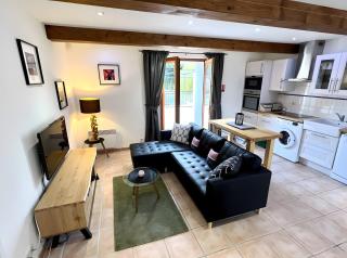 Gîte Ponpon - Les Petites Écuries - 5