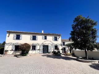 Gîte Ponpon - Les Petites Écuries - 9