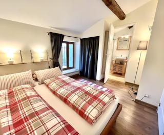 Gîte Ponpon - Les Petites Écuries - 1