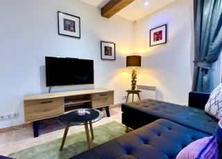 Gîte Ponpon - Les Petites Écuries - 3