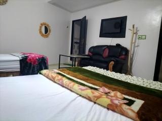 HOTEL 7DAYS DAkHLA - 1