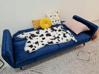 2 Bedroom Bear House Homestay in Klang Impiria - 8