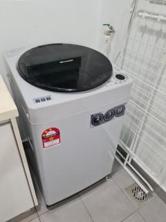 2 Bedroom Bear House Homestay in Klang Impiria - 3