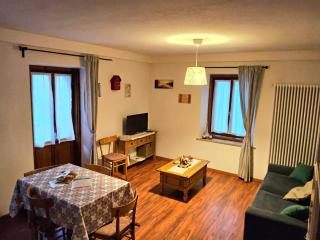 Appartamento Sorapiss - Lorenzago - 0